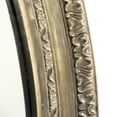thumbnail image 2 of Zentique EZT150729 54.5 x 54.5 x 4 in. Mael Mirror, Antique Gold, 2 of 2