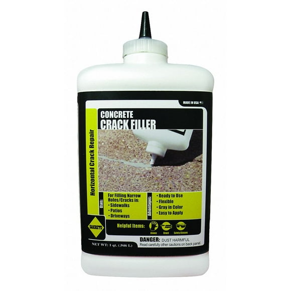 Concrete Void Filler