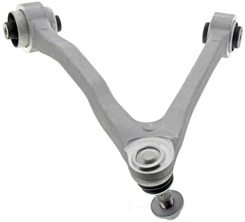 Mevotech CMS101609 Suspension Control Arm and Ball Joint Assembly