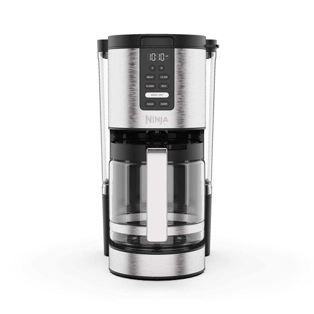 Ninja Programmable XL 14Cup Coffee Maker DCM200