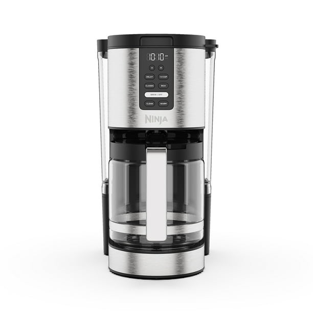 Ninja Programmable XL 14Cup Coffee Maker DCM200