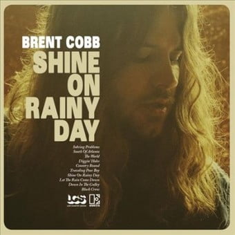 Shine On Rainy Day (CD)