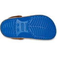 thumbnail image 3 of Crocs Toy Story Classic Zueco Azul Jean Niño Pequeño M, 3 of 6