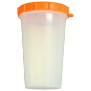 Scotty Watertight Emergency Equipment, 1 Liter, Clear