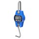 thumbnail image 1 of Mini LCD Digital 300kg / 600lb Balanza colgante Portátil Industrial Electrónico Heavy Duty Peso Stee CACAGOO Pesador electrónico, 1 of 7