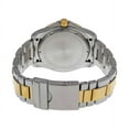 thumbnail image 3 of Men's Maverick Watch Quartz Mineral Crystal 241605, 3 of 3