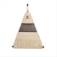 thumbnail image 1 of Bolsa Organizadora Portátil para Utensilios de Cocina de Camping, Almacenamiento Colgante de Utensilios de Cocina para Cocinar Al Aire Libre, Ideal para Viajes de Campamento, 1 of 6