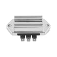 thumbnail image 2 of Voltage Regulator, Silver 25 403 03 Professional Rustproof Simple Operation  For 8-25  Engines, 2 of 8