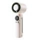 thumbnail image 3 of Portable Handheld Personal Turbo Recargable 100 Velocidad Engranaje (Luz) Rosa, 3 of 8