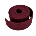 thumbnail image 1 of Scuff Pads 10cm X 6m -320 Grit - Scuffing, Scouring, Sanding, Paint Primer Prep Adhesion Scratch, 1 of 6