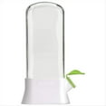 thumbnail image 1 of Conservador de Hierbas Frescas para Refrigerador, Contenedor de Cilantro Que Ahorra Espacio para Refrigerador - Protector de Hierbas para Cilantro y Espárragos de, 1 of 5