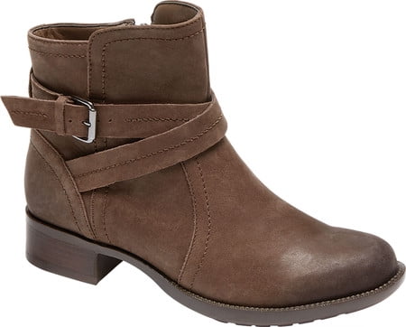 rockport cobb hill caroline ankle boot