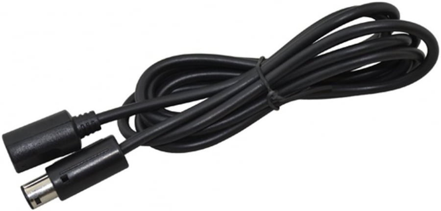 Cinpel Extension Cable for Nintendo GameCube