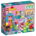 thumbnail image 7 of LEGO DUPLO Doc McStuffins Doc McStuffins Backyard Clinic 10606, 7 of 7