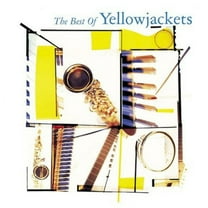Yellowjackets - The Best Of Yellowjackets - Music & Performance - CD