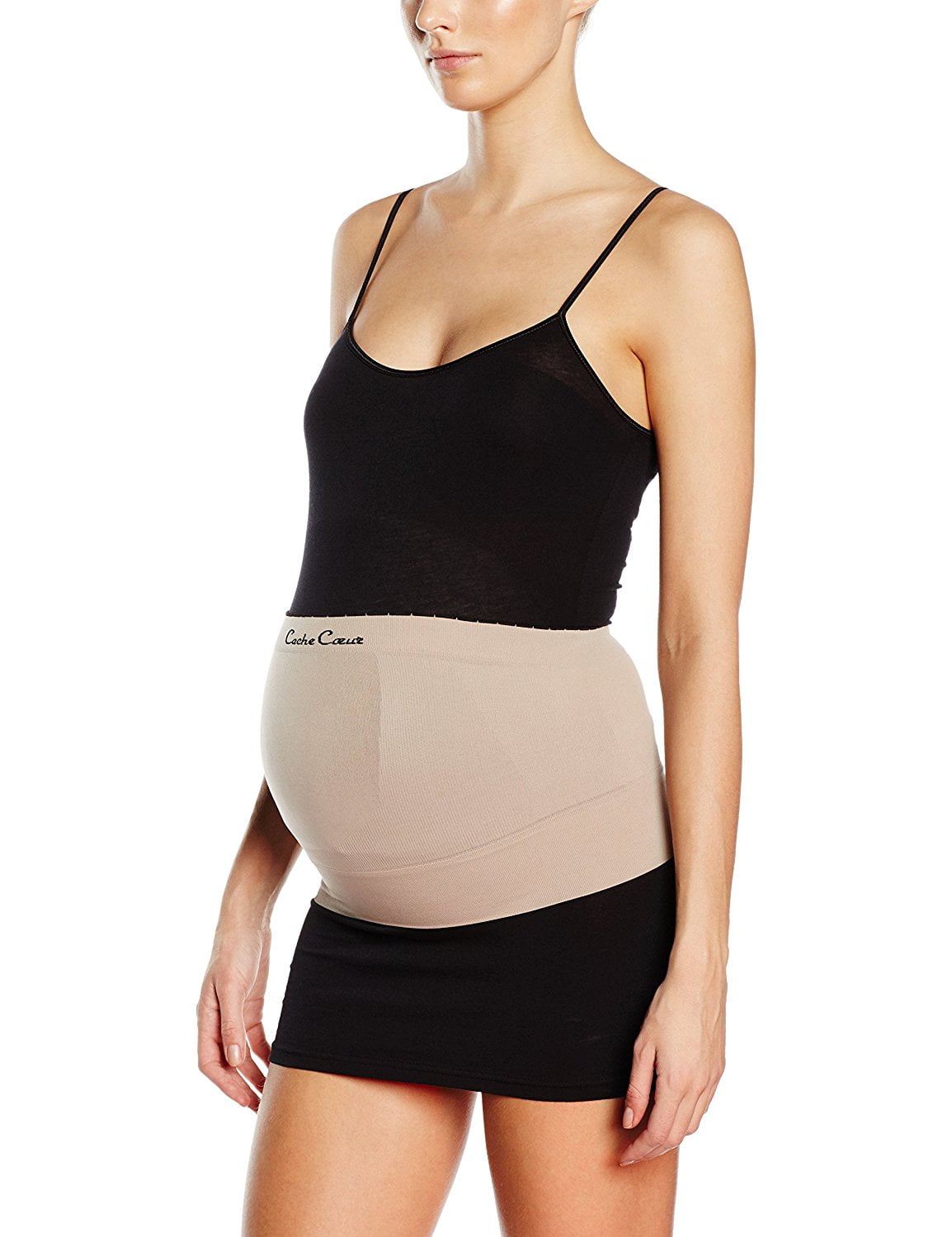 Cache Coeur Women maternity belly bands