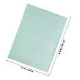 thumbnail image 2 of DEEPCRAFF 1 Set of Print Making Materials Sun Print Paper Sky-blue for Friends Home DIY, 2 of 6