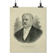thumbnail image 2 of Print: Gen. Fitzhugh Lee, U.S. Consul General At Havana, 1898, 2 of 4