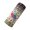 B10 15, variant on Set of 10 Bohemians Handmade Braided Bracelet Colorful Woven Friendship Bands Adjustable Wristband for Women and Teens