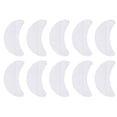 thumbnail image 3 of Cover, Under Eye Patches Stickers, White Stickers Eye Shadow Cover For Girl Lady, 3 of 8