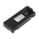 thumbnail image 1 of Batería de litio de 3,7 V y 1800 mAh para dron RC E88/E88Max, color negro, 1 of 5