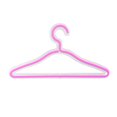 thumbnail image 2 of EZ-Illuminations 3-Pack LED Neon-Style Hangers with USB, 2 of 4