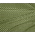 thumbnail image 4 of oneOone Polyester Lycra Fabric Polka Dots Print Fabric BTY 56 Inch Wide, 4 of 4