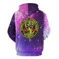 thumbnail image 3 of Cobra Kai Hoodie for Men Women, Unisex 3D Print Pullover Hooded With Pocket, Funny Sweatshirt, Long Sleeve Hoodies, S-6XL, 3 of 8