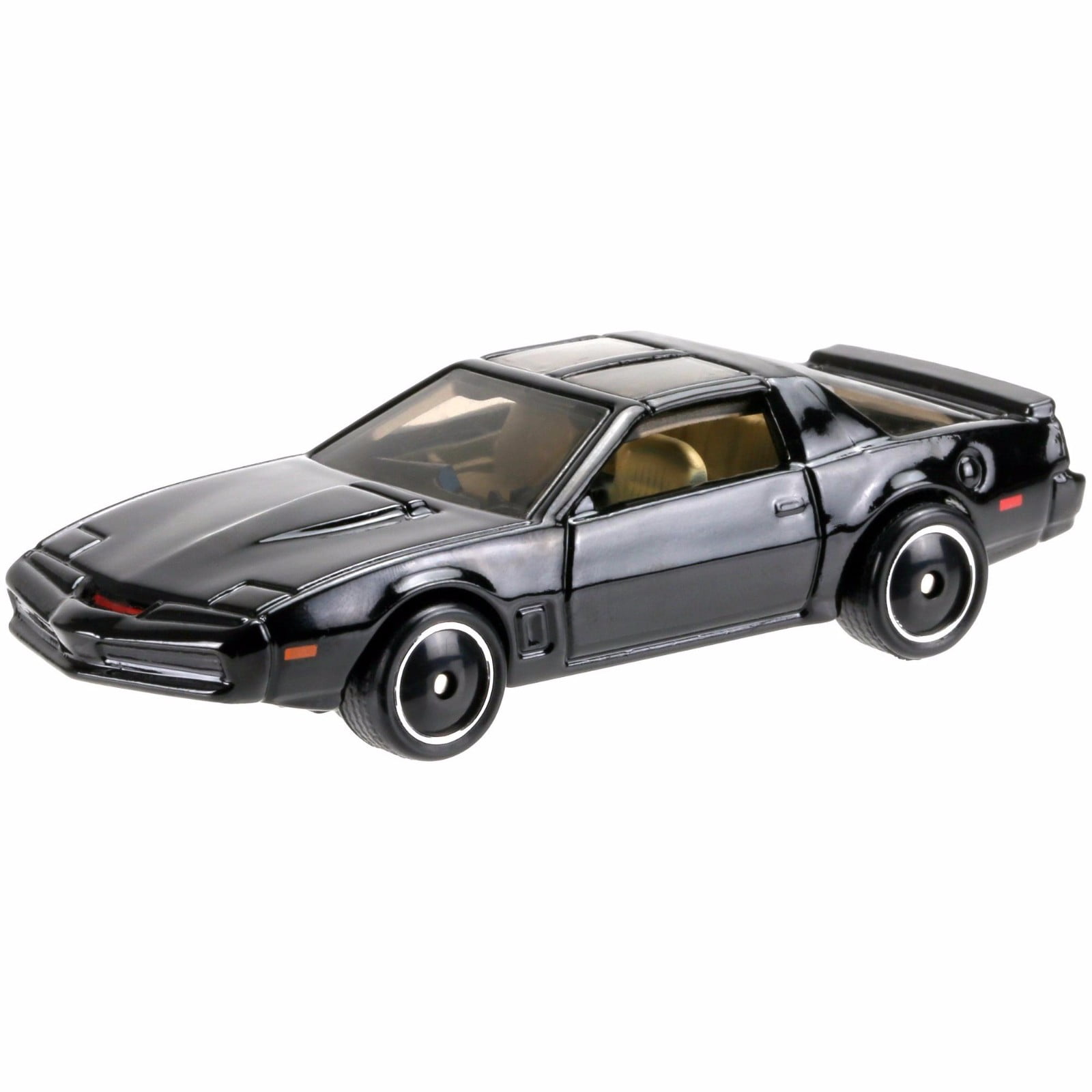 hot wheels knight rider kitt