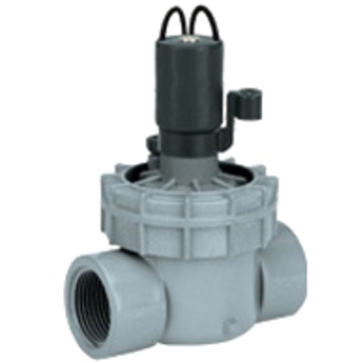 Irritrol 2400T Electric Sprinkler Valve (1" FNPT)