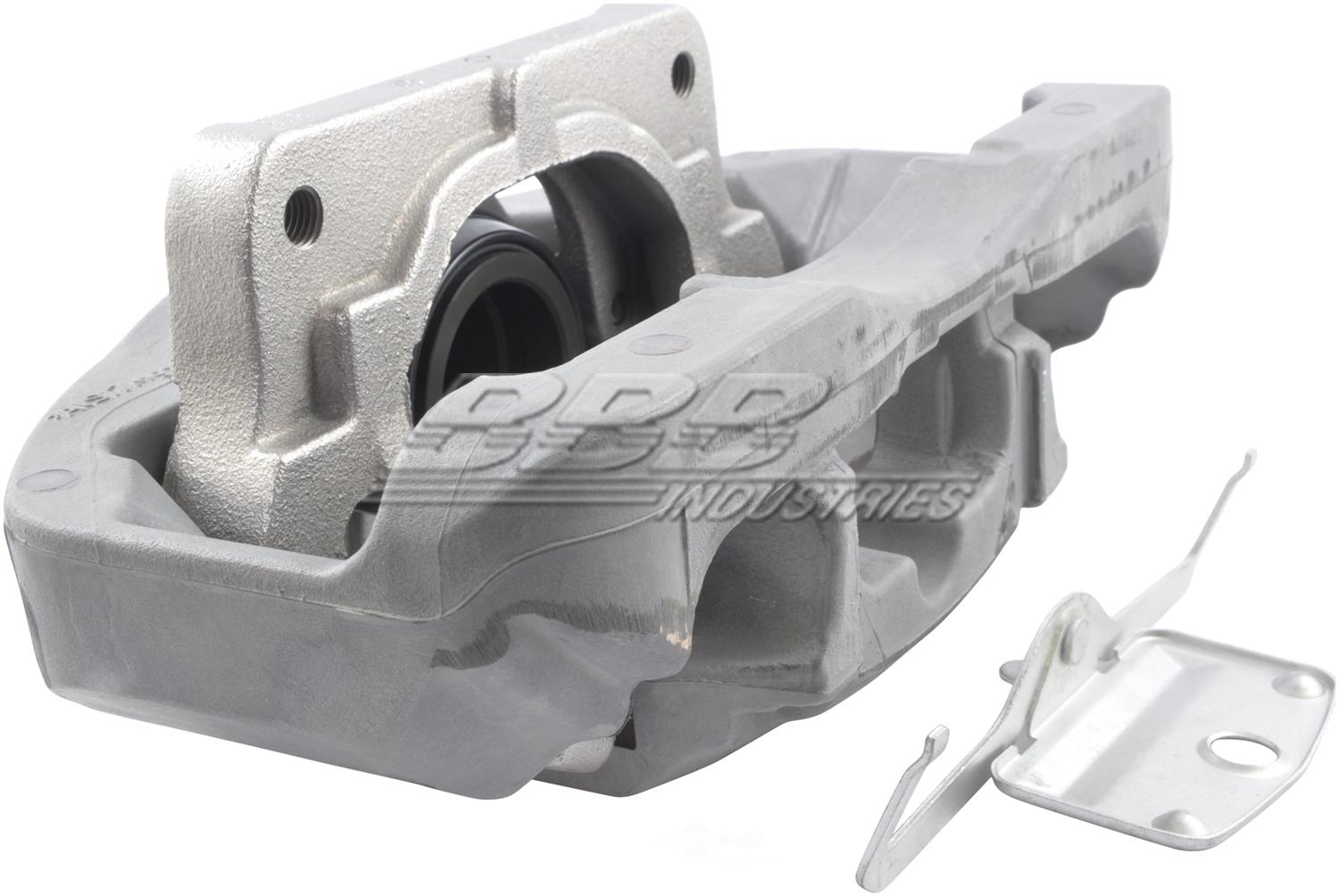TERREPOWER formerly BBB Industries 99-02428A Reman Caliper w/installation Hardware