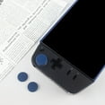 thumbnail image 4 of Funda protectora de 4 tapas con agarre para el pulgar para PC portátil Lenovo Legion Go color azul, 4 of 6