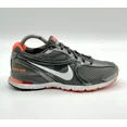 thumbnail image 4 of Nike Air Visi Sleek Women's Running Training Shoes Gray Sz 8 Good Used Condition, 4 of 6