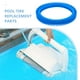 thumbnail image 5 of Equipo de limpieza de la piscina de 2 piezas Máquina de limpieza de la piscina de reemplazo de neumáticos Partes de neumáticos, 5 of 5