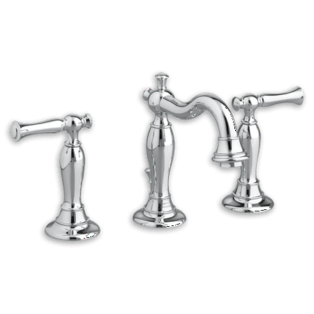 American Standard Bathroom Faucets >> American Standard Quentin Widespread 2 Handle Bathroom Faucet In Chrome American Standard Bathroom Faucets >> American Standard Quentin Widespread 2 Handle Bathroom Faucet In Chrome