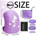 thumbnail image 2 of Rain Cover For Backpack School Bag 30-40l With Reflective Strips Walkbee 930 Walkbee 1858 B_c*, 2 of 4