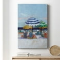 thumbnail image 6 of Wexford Home 12 x 18 A Day Dream II Premium Gallery Wrapped Canvas - Ready to Hang, 6 of 9