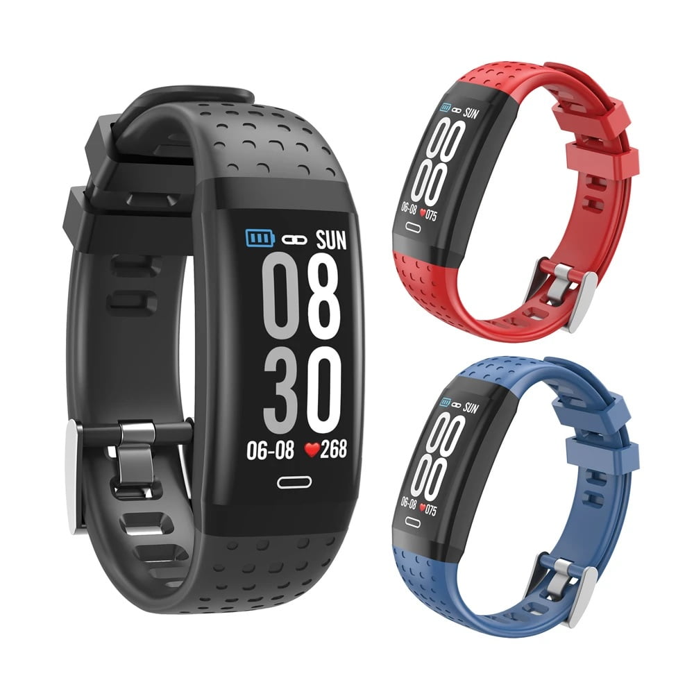 supersonic fitness band