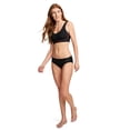 thumbnail image 4 of Jockey Women's EverActive VentraCool Air Bikini, 4 of 6