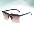 thumbnail image 1 of TEHAUX Lentes De Sol Para Mujer Color Surtido Livianos Para Y Fiesta, 1 of 8