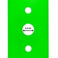 thumbnail image 3 of LawnRAZOR Right Mower Blade for Craftsman ZTS7000 50-inch 1726357ASM High Lift 810-CBL2698D, 3 of 6