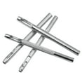 thumbnail image 2 of Kit de Perforation de Forme Ronde en Cuir 4 Pcs/lot Bracelet de Montre Outils DIY Creux, 2 of 11