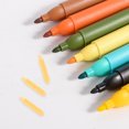 thumbnail image 2 of 30Pcs Marker Pen Nibs Fine Point Nibs Marker Pen Tips Painting Pen Nibs Practical Paint Markers Tips, 2 of 9