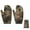 W9-Gloves-Beige, variant on 2 Pairs Mosquito Gloves for Arms Insect Gloves Bug Mosquito Netting for Camping Hiking Fishing Gardening for Adult,Green One Size