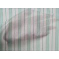 thumbnail image 3 of oneOone Cotton Cambric Fabric Multicolor Stripe Fabric Prints By Yard 56 Inch Wide, 3 of 3