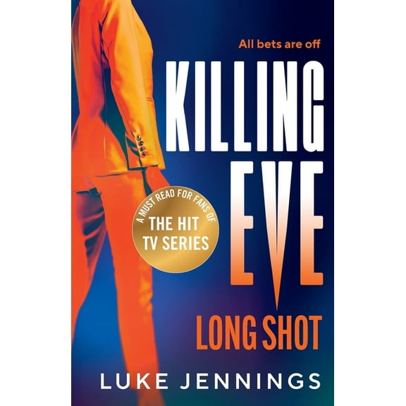 Killing Eve: Long Shot, (Paperback)