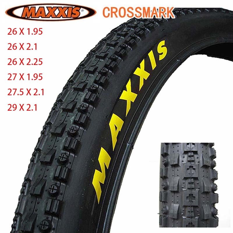MAXXIS MTB 26/27.5/29 inch 60 TPI Tyres Flimsy/Punched and Foldable Bicycle Tire 