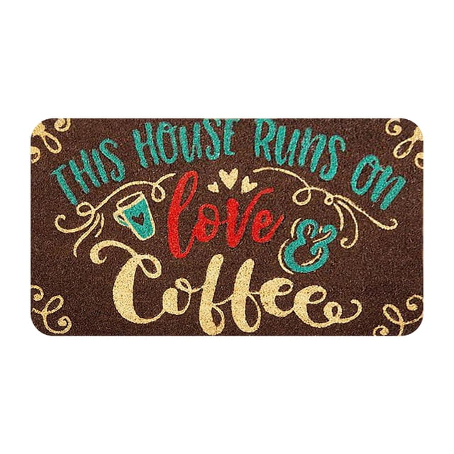 DPTALR Doormat Carpet Welcome Doormats Home Carpets Decor Carpet Living Room Carpet