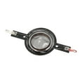 thumbnail image 4 of 25.5mm Tweeter Voice Coil Audio Speaker Silk Film Membrane Drive Head 43mm Diameter, 4 of 5