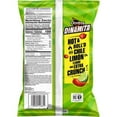 thumbnail image 2 of Doritos Dinamita Tortilla Chips Chile Limon, 10.75 oz Bag, 2 of 4